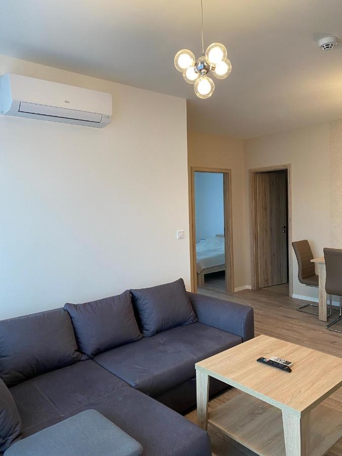 Paskom Apartmanház Nyergesujfalu Exterior foto